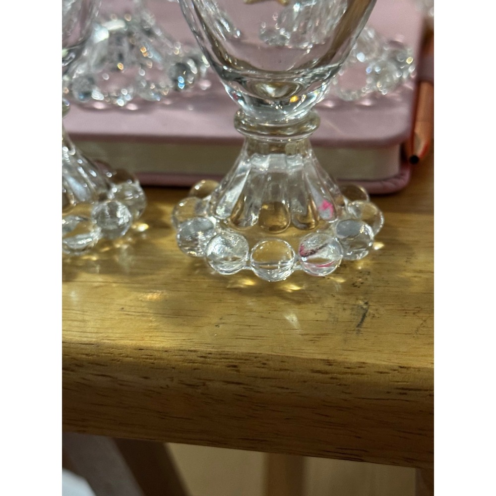 Glasses vintage Boopie - Picture 2 of 2